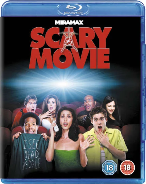 Scary Movie Bild 1