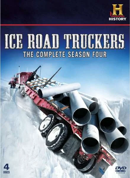 Ice Road Truckers - Season 4 Bild 1