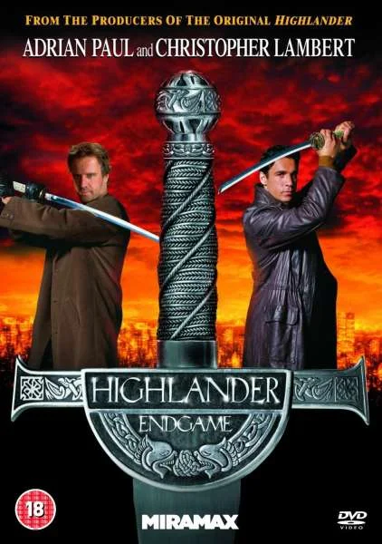 Highlander: Endgame Bild 1
