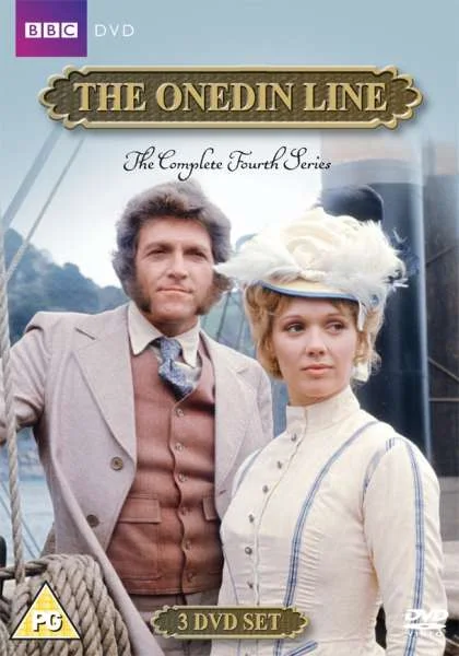 The Onedin Line - Series 4 Bild 1