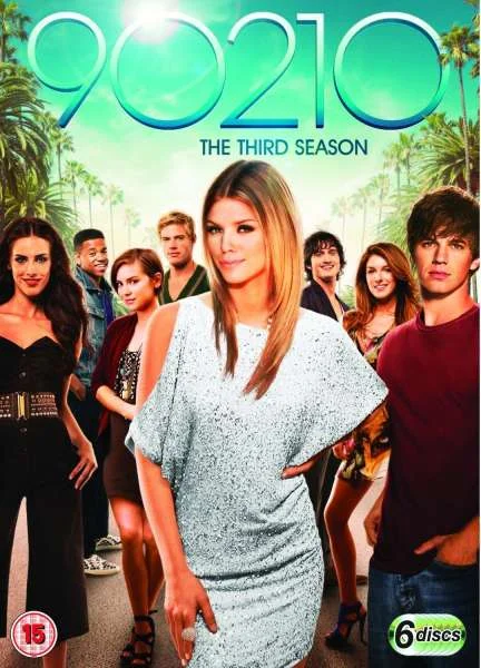 90210 - Season 3 Bild 1