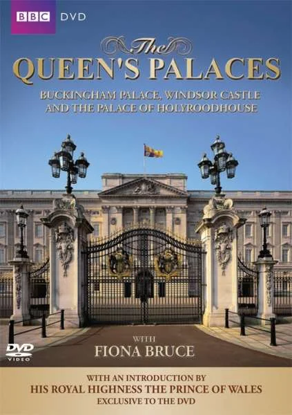 The Queen's Palaces Bild 1