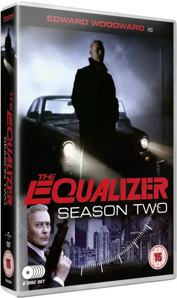 The Equaliser - Season 2 Bild 1