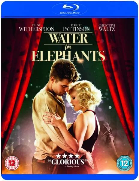 Water for Elephants Bild 1