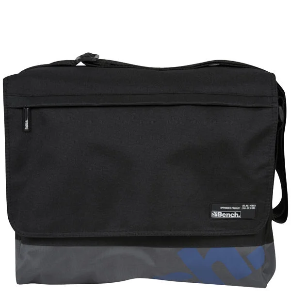 Bench Men's Eclipse Record Bag Bild 1