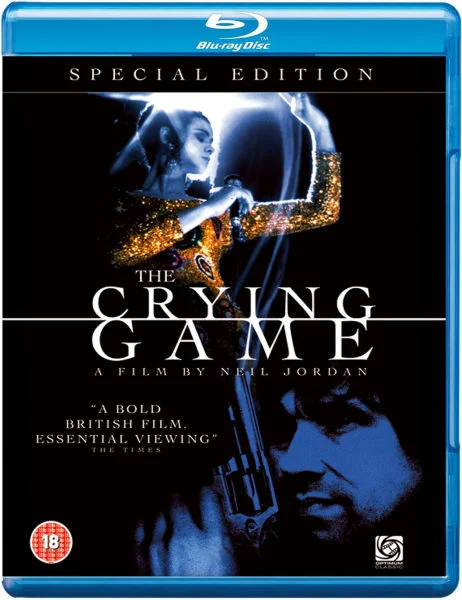 The Crying Game - 20th Anniversary Bild 1