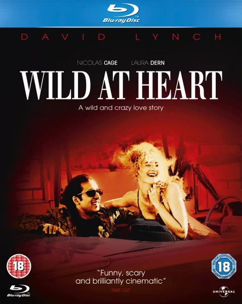 Wild at Heart Bild 1