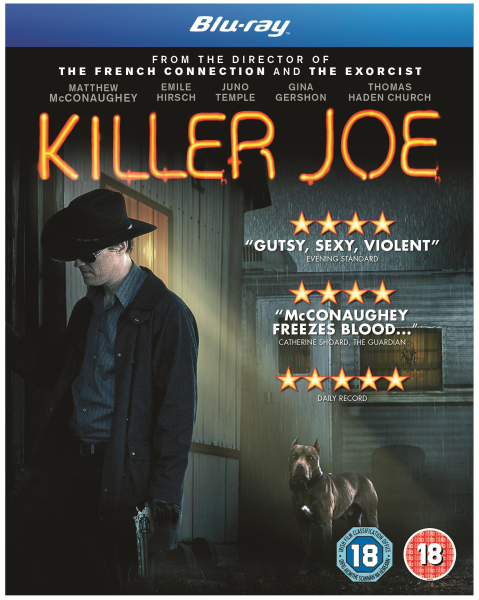 Killer Joe Bild 1