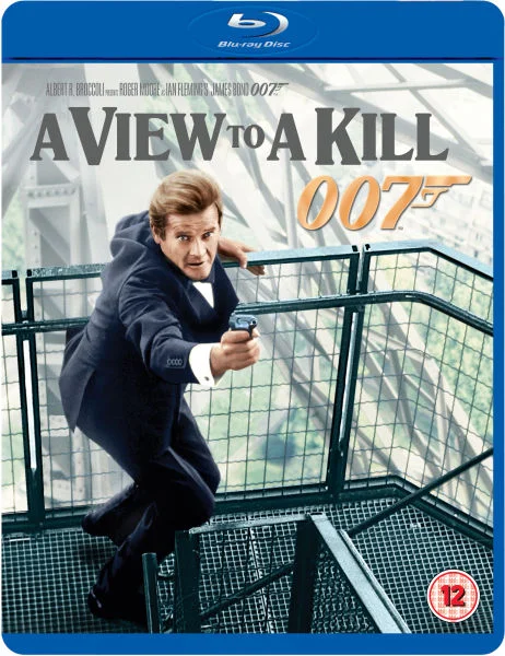 A View to Kill Bild 1