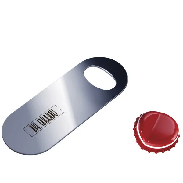 Ctrl+O Bottle Opener Bild 1