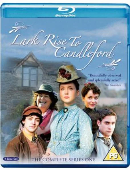 Lark Rise To Candleford Series 1 Bild 1