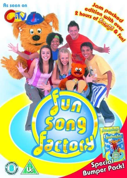 Fun Song Factory - Favourite Songs/Farm Bild 1
