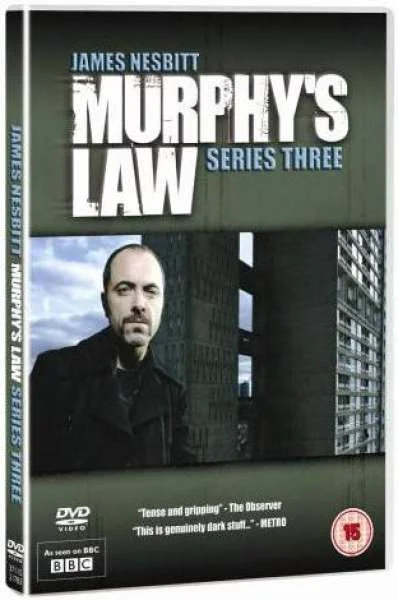 Murphy's Law - Series 3 Bild 1