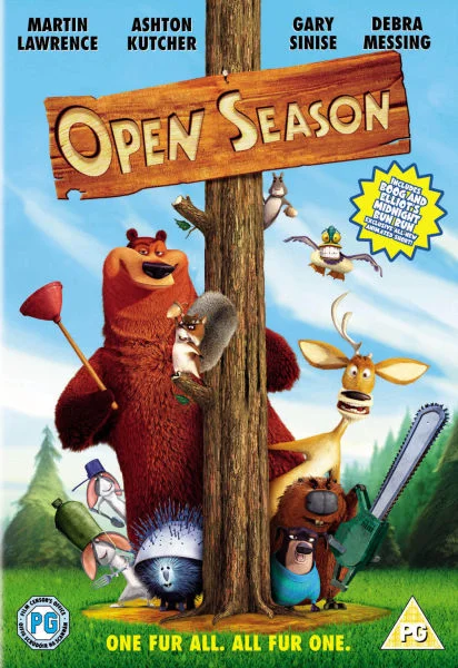 Open Season (2006) Bild 1