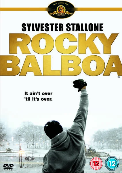 Rocky Balboa Bild 1