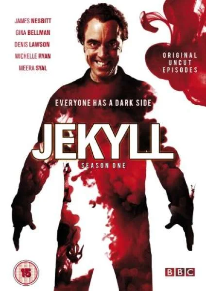 Jekyll - Series 1 Bild 1