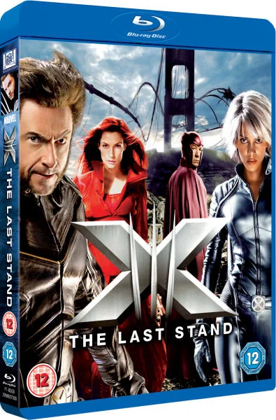 X-Men 3: The Last Stand Bild 1
