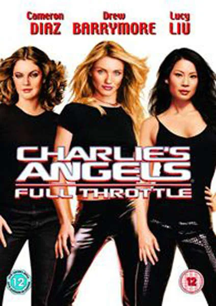 Charlie's Angels - Full Throttle Bild 1