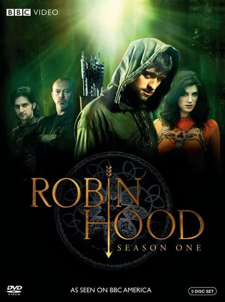 Robin Hood - Complete Series 1 Bild 1