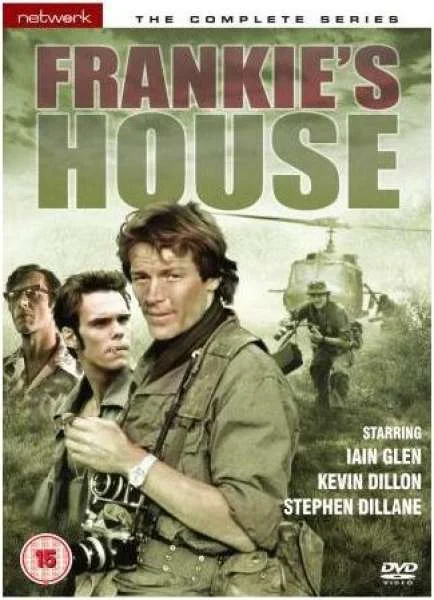 Frankie's House Bild 1