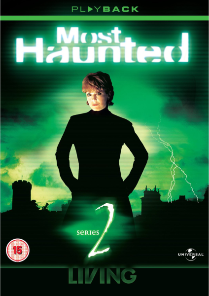 Most Haunted - Series 2 Bild 1