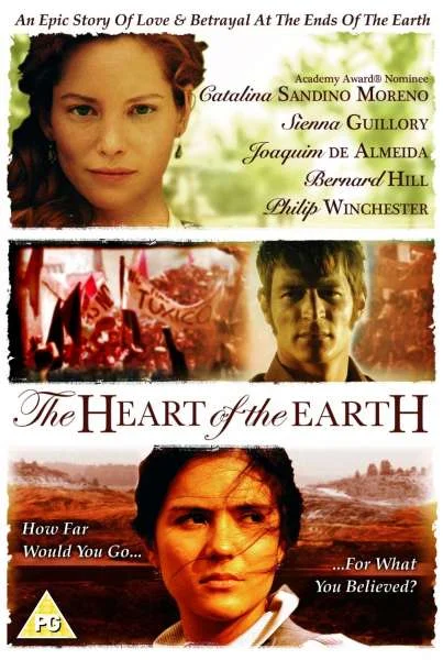 The Heart of the Earth Bild 1