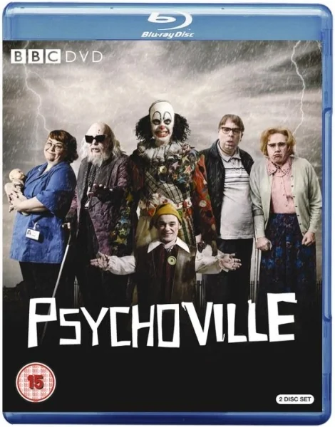 Psychoville Bild 1