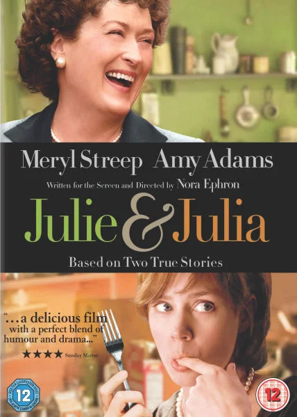 Julie And Julia Bild 1