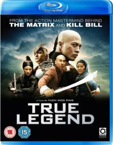 True Legend Bild 1