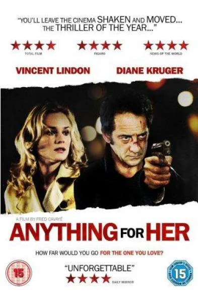 Anything For Her Bild 1