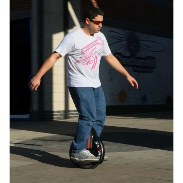 Solowheel - IWOOT Exclusive Bild 1