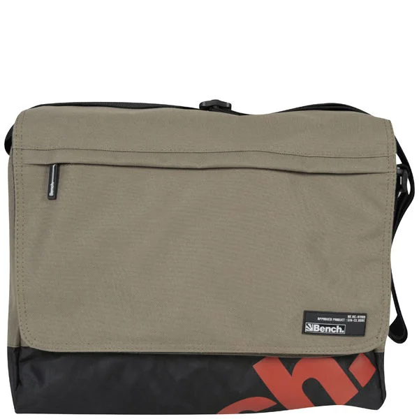 Bench Men's Eclipse Record Bag Bild 1