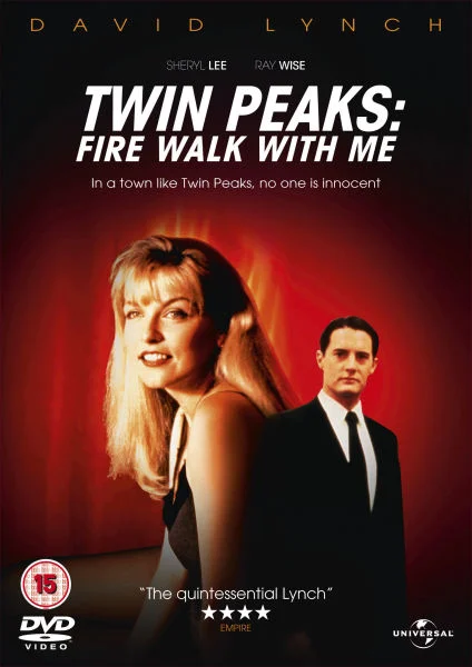 Twin Peaks: Fire Walk With Me Bild 1