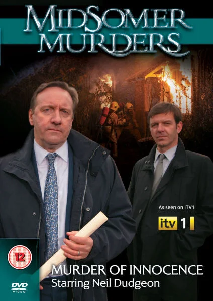 Midsomer Murders - Series 15: Murder of Innocence Bild 1