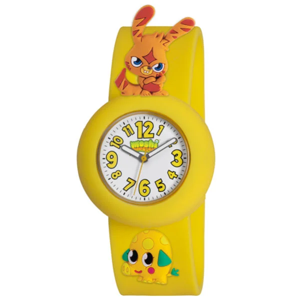 Moshi Monster Katsuma Watch with Two Moshi Charms Bild 1