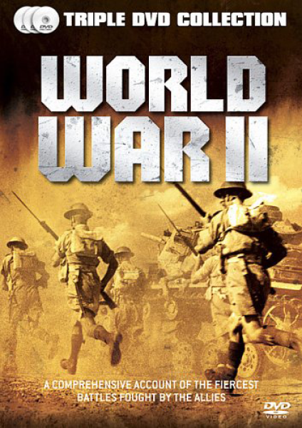 World War II Bild 1
