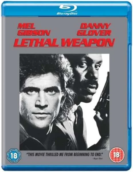 Lethal Weapon Bild 1