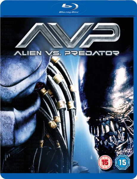 Alien Vs. Predator Bild 1
