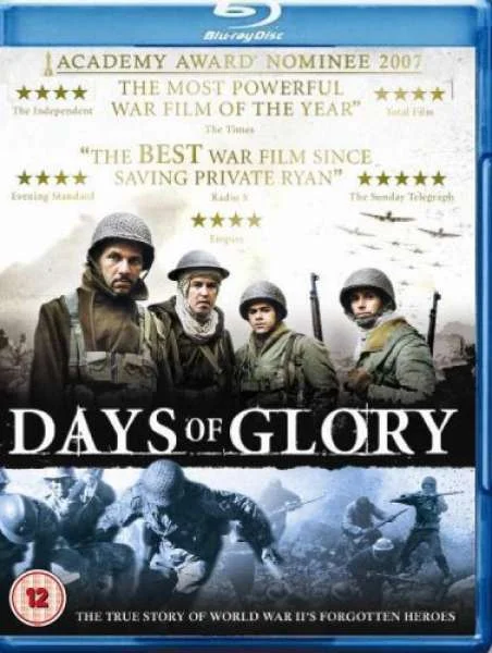 Days Of Glory Bild 1