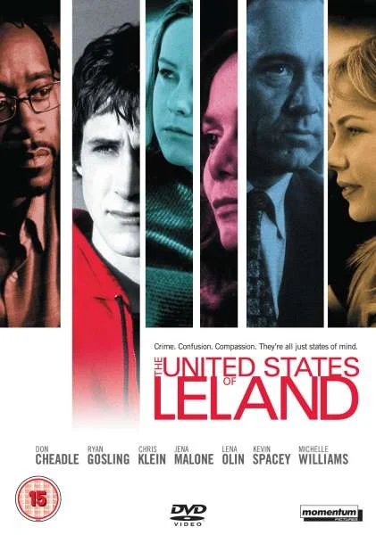 The United States of Leland Bild 1