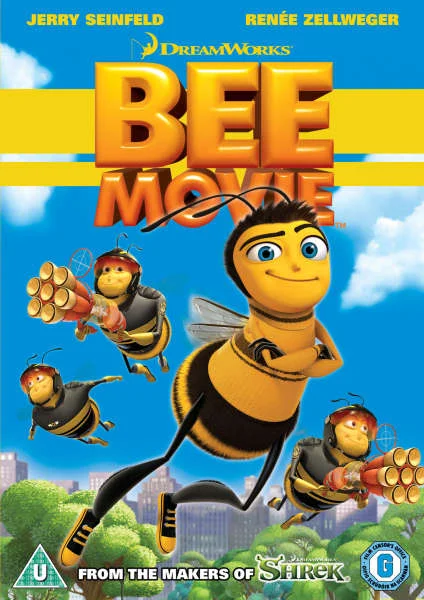 Bee Movie Bild 1