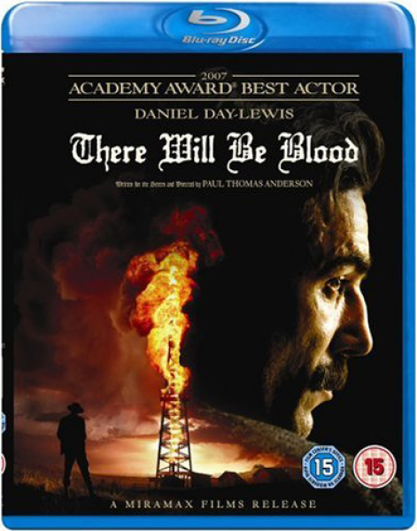 There Will Be Blood Bild 1