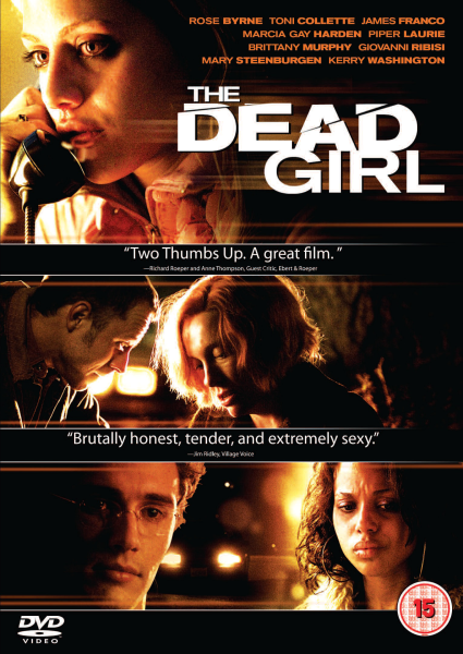 Dead Girl Bild 1