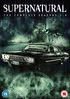 Supernatural - Series 1-4 Bild 1