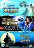 Mee Shee: The Water Horse/Zathura/Magic In The Water Bild 1