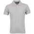Calvin Klein Collection Men's Classic Polo Shirt - Grey - S - Grau Bild 1