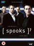 Spooks - Complete Season 7 Bild 1