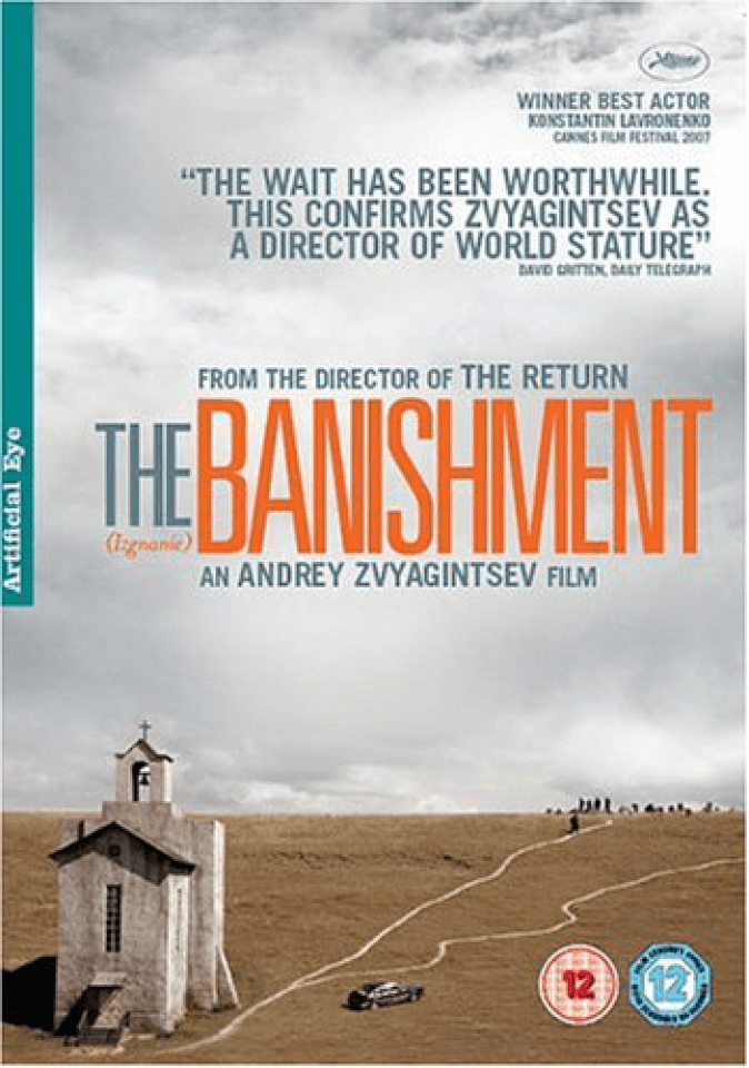 The Banishment Bild 1