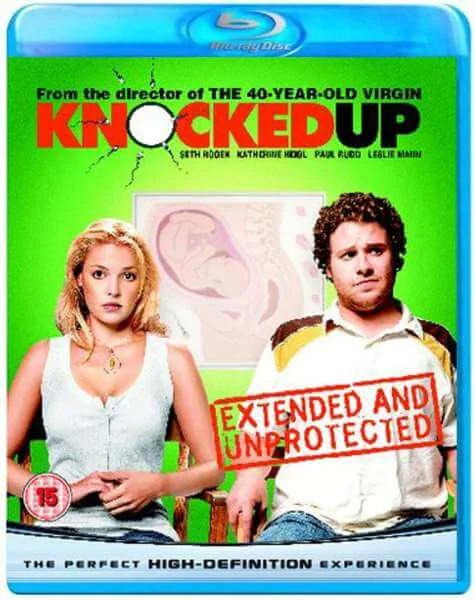 Knocked Up Bild 1