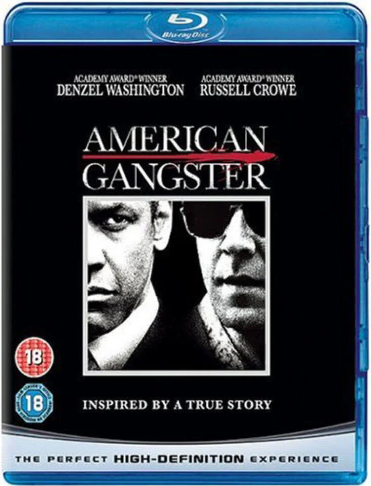 American Gangster Bild 1